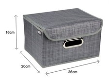 Box Scatola Salvaspazio