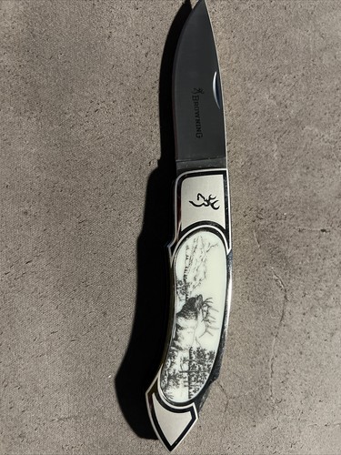 Coltello browning - coltello,