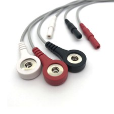 Cavo monitor ECG/ECG macchina