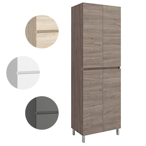 Mobile colonna legno 4 - legno, a
