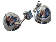 Specchietti a goccia - 2,