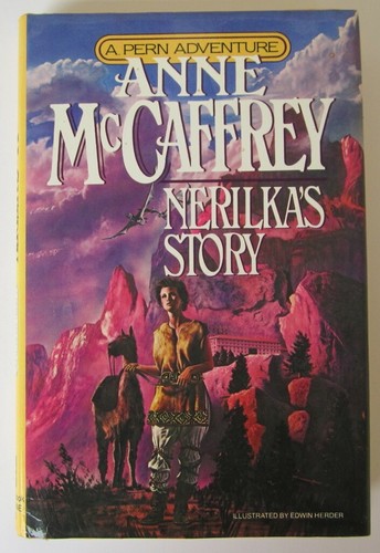 Nerilka story by - nerilka's, #8)