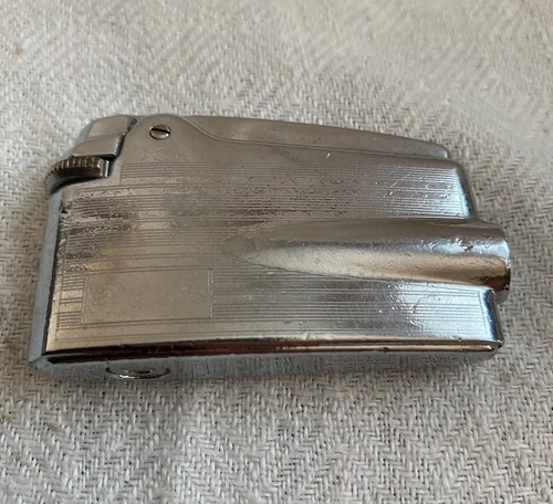 Accendino ronson vintage - accendino,