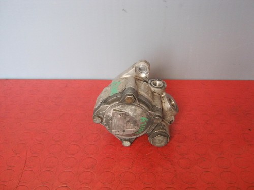 Pompa idroguida servosterzo - pompa,