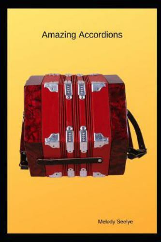 Amazing accordions seelye - amazing,