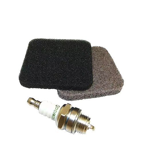Kit manutenzione candela