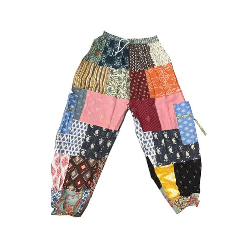 Pantaloni unisex funky - , hippie
