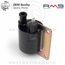 BOBINA ACCENSIONE ESTERNA TIPO ORIGINALE PER PIAGGIO HEXAGON LXT 180 1998-1999