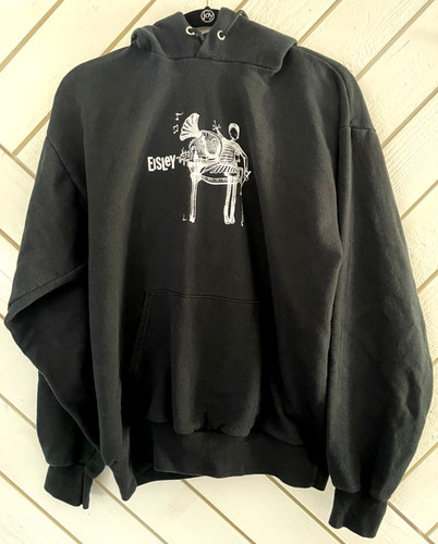 Felpa con cappuccio eisley - felpa,