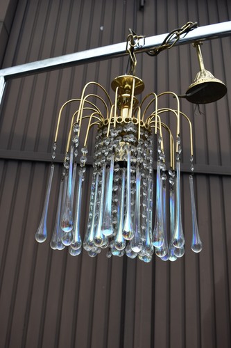 Lampadario lampadario