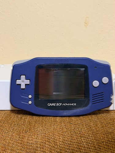 Nintendo game boy advance - advance,