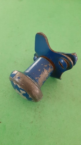 Pompa irrigazione trattore - irrigazione,