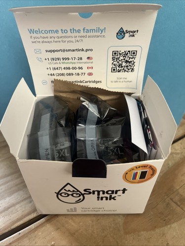 Cartucce 65xl smart ink - smart,