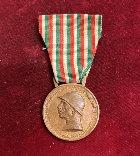 3879 regno italia medaglia - regno,