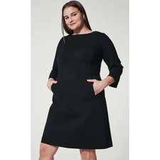 SPANX The Perfect Shift Abito