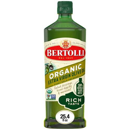 Bertolli olio extra - olio, vergine