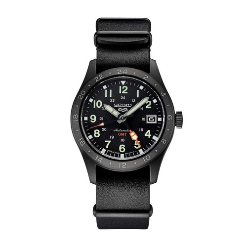Orologio uomo automatico - uomo, seiko