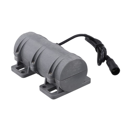 Motore vibrazione volt dc - a, 12