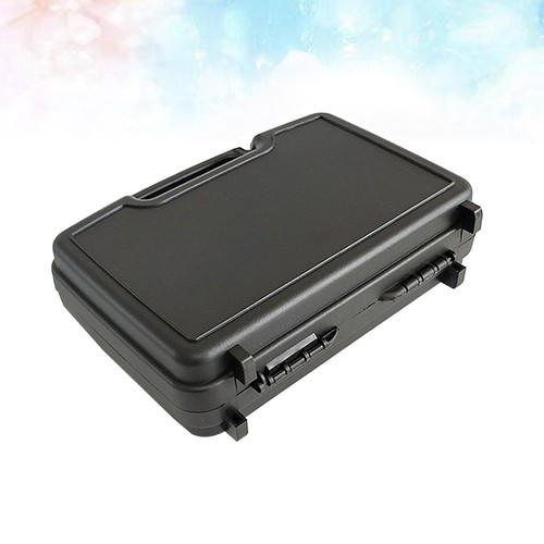 Valigetta plastica porta - in,