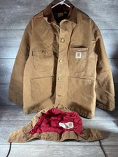 Giacca Carhartt RN 14806