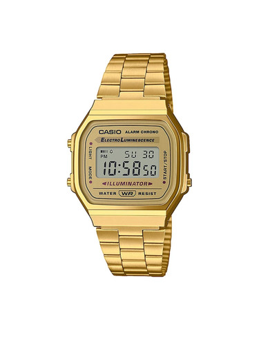 Casio vintage a168wg 9ef - casio,