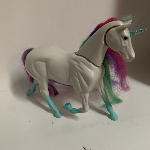 Nastro blu campioni unicorno - blu,