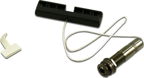 Baggs ibeam bridgeplate - l.r.,