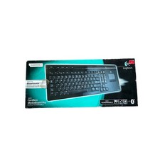 Logitech Cordless MediaBoard