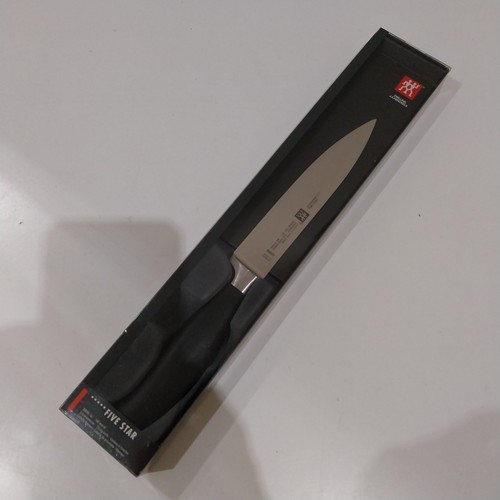 Coltello prosciutto zwilling - prosciutto,