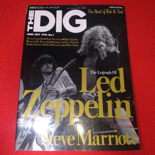 Led zeppelin the - led, dig