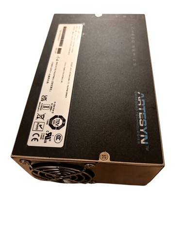Nuovo artesyn lcm600q - artesyn,