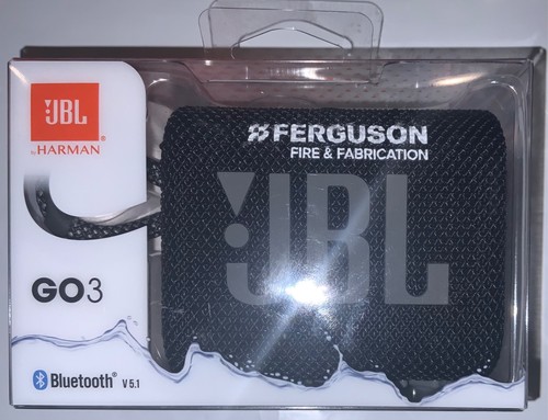Jbl go3 altoparlante bluetooth - go3,