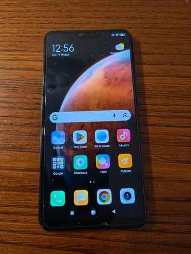 Xiaomi lite 6gb - xiaomi,