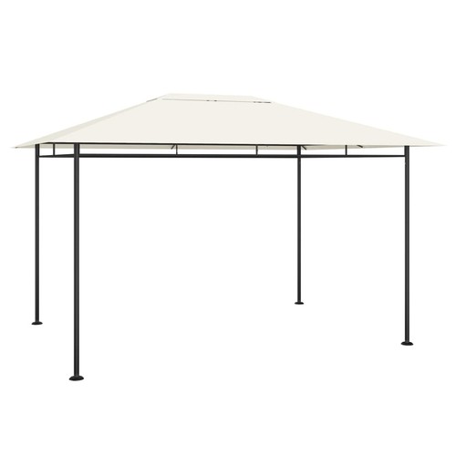 Gazebo 4x3x2 180 - gazebo, m
