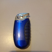 accendino ronson vintage Con