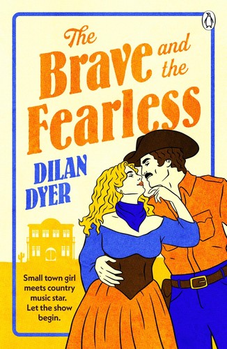 The brave and - the, fearless