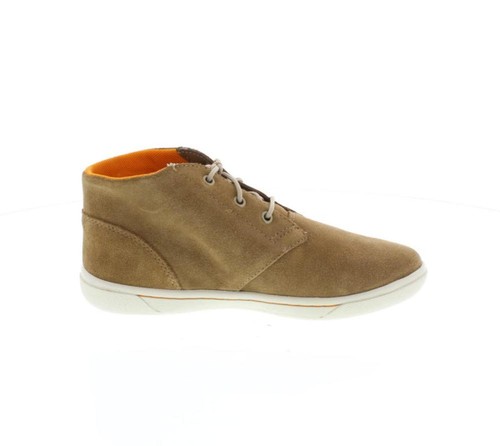 Timberland lace chukka beige - lace,