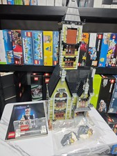 LEGO 10273 Icons Haunted House