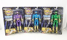 Metal Robot GIG Power ranger