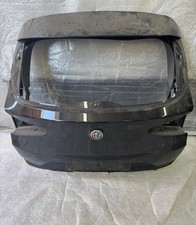 PORTELLONE BAULE BAGAGLIAIO COFANO POSTERIORE POST. ALFA ROMEO STELVIO