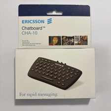 Tastiera Sony Ericsson
