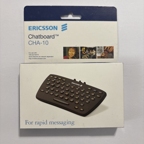 Tastiera sony ericsson - sony,