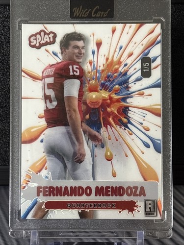 Wildcard splat fernando - splat,
