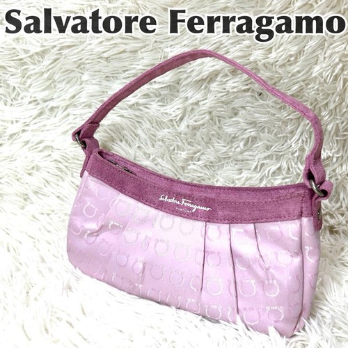 Salvatore ferragamo gancini - ferragamo,