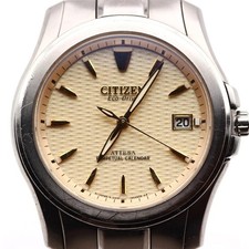 Orologio Citizen Attesa Eco