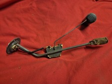 Trasmettitore serbatoio Matra