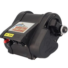 Mulinello elettrico pesca