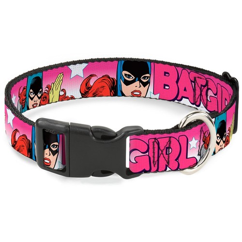 Buckle down batgirl bubble - down,