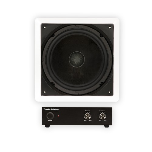 Theater solutions ts1000 - theater,