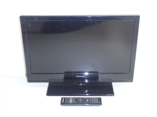 Telefunken l19h18213d led - telefunken,